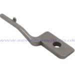 100367-001 HOOK POSITIONING FINGER = (S02602-001) & (52018)