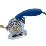 RCS-125 DIRECT DRIVE SERVO CUTTING MACHINE