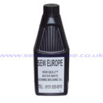 1L SEWING MACHINE OIL WATER WHITE