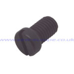 201015 INNER FOOT CLAMP SCREW = (17104) & (SS-6110710-TP) & (10662)