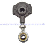 242011A CONN ROD ASSEMBLY = (6001408)