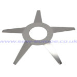 490468LB B/CASE ANTI SPIN SPRING-LARGE