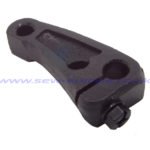 A307E CAM FOLLOWER ARM