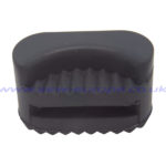 HA300J2050 FRONT BENCH RUBBER