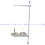 LW07-A   2 WAY COTTON STAND (KW40-2B)