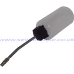 P010 SUPERIOR OIL BOTTLE