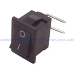 RCS-2 ENABLE SWITCH
