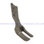 S31-1/4 Outside Piping Foot