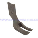 S31-1/8 OUTSIDE PIPING FOOT