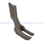 S31-3/16 OUTSIDE PIPING FOOT