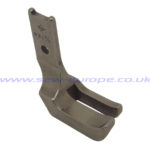 S31-3/8 OUTSIDE PIPING FOOT