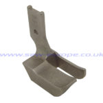 S31-5/8 OUTSIDE PIPING FOOT (151534-001)