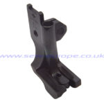 S68-3/8 PIPING SET WITH CUTOUT FOR CORNER WORK