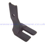 S94-1/4 OUTSIDE DOUBLE PIPING FOOT