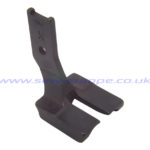 S94-3/8 OUTSIDE DOUBLE PIPING FOOT