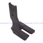 S94-5/16 OUTSIDE DOUBLE PIPING FOOT