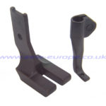 S95-1/8 DOUBLE WELTING FOOT SET