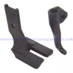 S95-5/16 DOUBLE WELTING FOOT SET