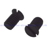 102843-004 FIXED KNIFE SCREW