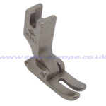 113280-001 PRESSER FOOT = (P351) (153037-201)