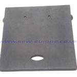 12432 SLIDE PLATE = (B1110-012-0A0)