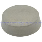 140503-001 ROUND RUBBER KNEE PAD