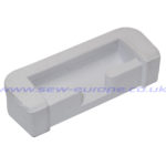 143910-001 RUBBER HINGE CUSHION (HA307J0671)