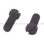 208 FEED DOG SCREW = (100080-001) (10601)