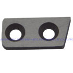 246071 FIXED KNIFE (6001830)