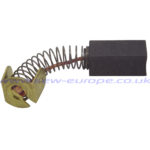 C08004 CARBON BRUSH OLD STYLE
