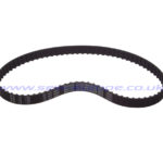F01001 DRIVE BELT-SIZE 160XL = (6002003)