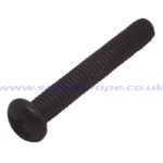 S112 PLUG HOUSING SCREW