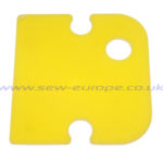 S113 TERMINAL SHIELD PLATE