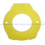 S115 AIR GUIDE