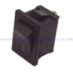 S121 ON/OFF SWITCH