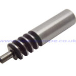 S124 DRIVE GEAR SHAFT