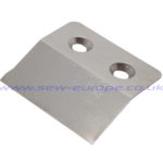 S160 GUIDE PLATE