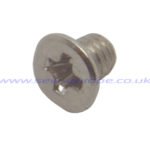 S161 GUIDE PLATE SCREW