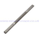 S164 FRONT ROLLER SHAFT