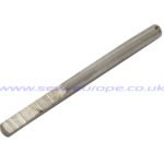 S165 REAR ROLLER SHAFT