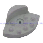 S01302-009 HEAD CUSHION FOR BROTHER