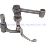 S02527-001 TAKEUP LEVER ASSEMBLY COMPLETE