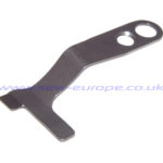 S02637-001 FIXED KNIFE FOR BROTHER