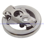 103005 BOBBIN CASE = (103118) & (1343-8C)