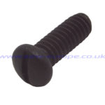 1381 NEEDLE PLATE SCREW = (180)