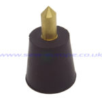 39595 MOUNT CUSHION = 51295B