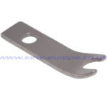 502536 BASE POSITION FINGER FOR 457G