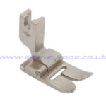 541566 ZIG ZAG PRESSER FOOT 8mm = (111994-001) & (606650)