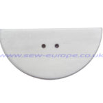541773 BED PLATE COMPLETE SINGER 20U