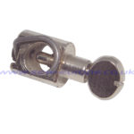 541788 NEEDLE CLAMP ASSEMBLY 20U